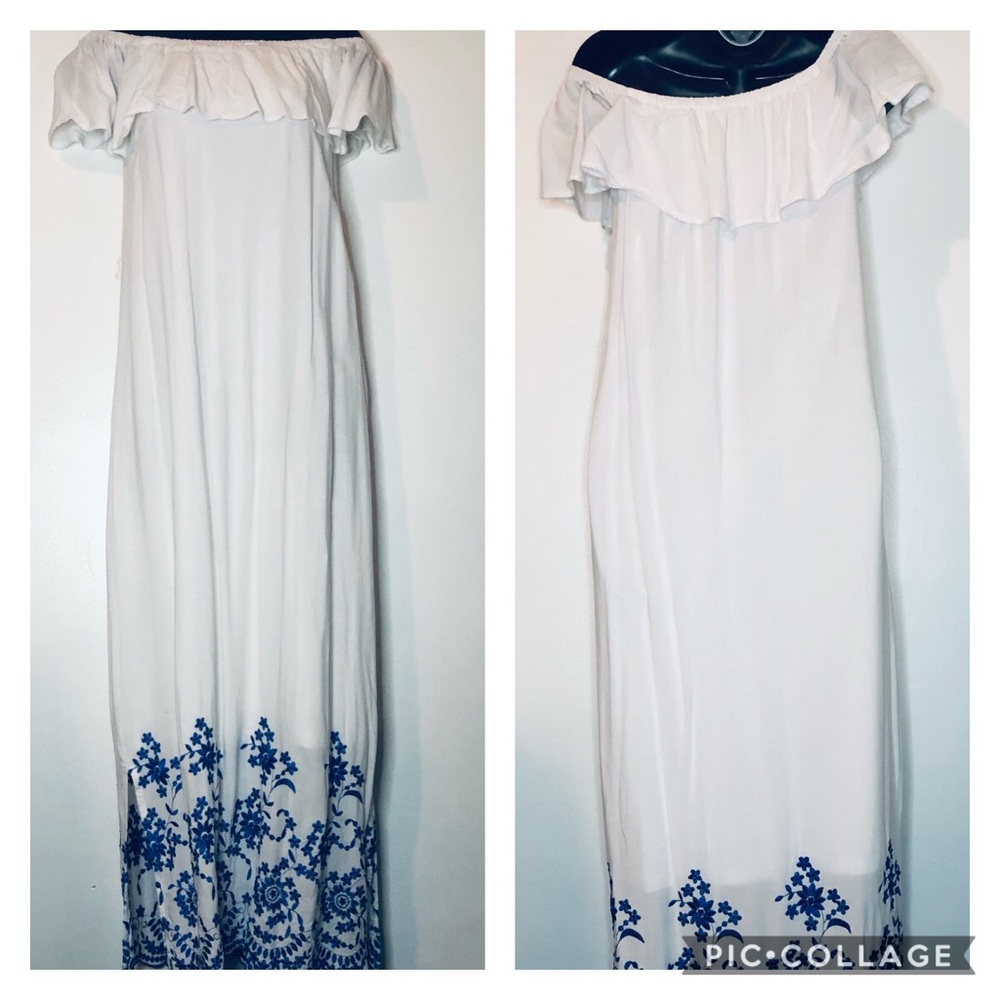 Summer dress